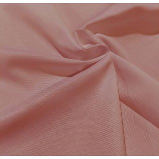 Tecido Fustão Liso cor - 2035 (Rose)