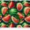 Frutas Cor 04 - (Est. Digital 3D) 