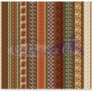 Barrado Natal cor - 10 (Est. Digital)