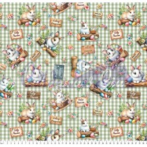 Páscoa Cor 03 - (Est. Digital) 