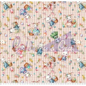 Páscoa Cor 04 - (Est. Digital) 