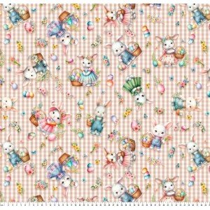 Páscoa Cor 04 - (Est. Digital) 