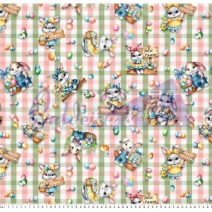 Páscoa Cor 05 - (Est. Digital) 