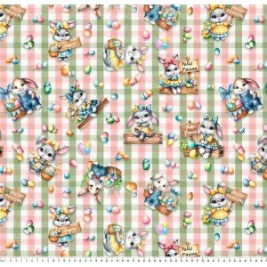 Páscoa Cor 05 - (Est. Digital) 