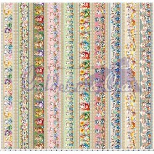 Barrado Páscoa Cor 01 - (Est. Digital) 