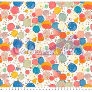 Pintura Poas Cor 04 - (Est. Digital 3D) 