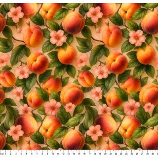 Sarja Dig. Agua Pessegos - Cor 03