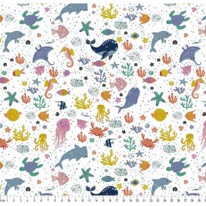 Agua Fun cor 01 (Fd Branco)