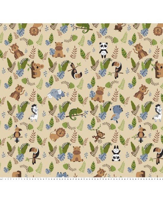  Floresta Kids cor 02 (Fd Bege)