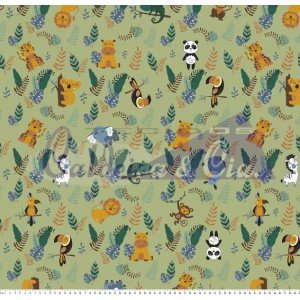  Floresta Kids cor 03 (Fd Verde)