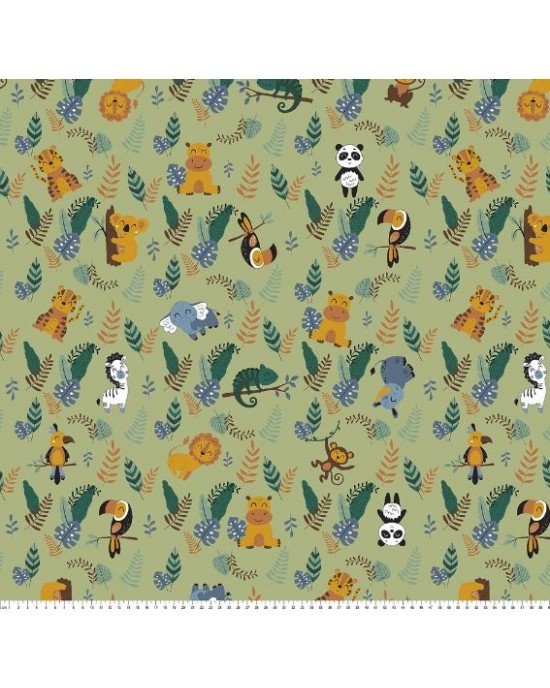  Floresta Kids cor 03 (Fd Verde)