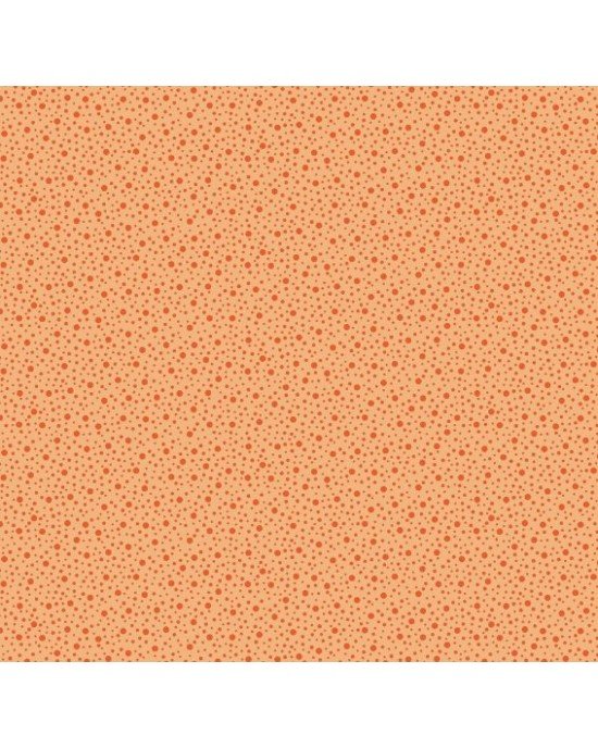 Poa Livorno cor 01 (Laranja)