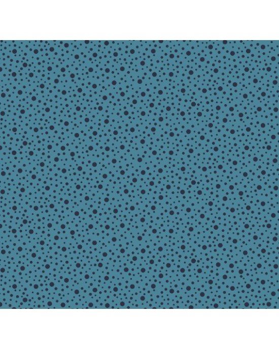 Poa Livorno cor 02 (Azul)