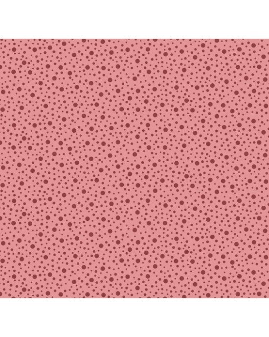 Poa Livorno cor 03 (Rose)