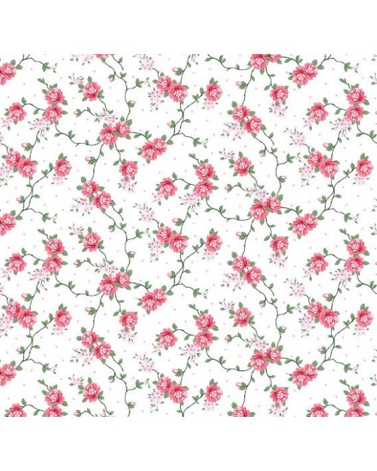 Siena cor 04 (Rosa/Verde)