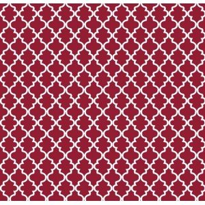 Ana cor - 11 (Vermelho)