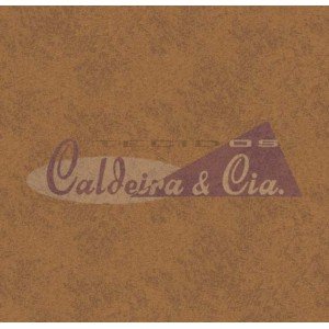 Tecido Estampado Textura cor - 03 (Marrom)