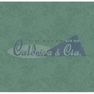 Tecido Estampado Textura cor - 07 (Verde Jade)