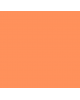 Tecido Tricoline Silky Lisa cor - 1776 (Laranja)