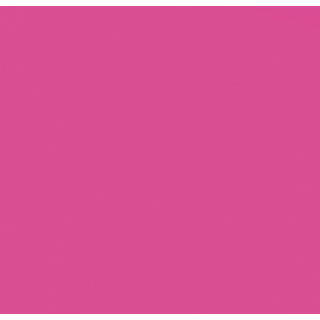 Tecido Tricoline Silky Lisa cor - 2363 (Pink)