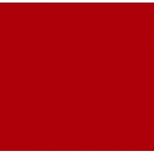 Tecido Tricoline Silky Lisa cor - 2954 (Vermelho Escuro)