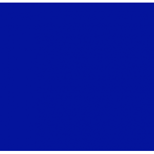 Tecido Tricoline Silky Lisa cor - 4000 (Azul Royal)