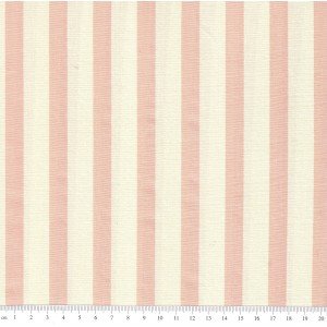 Listrado Smart cor 05 (Creme com Salmão)