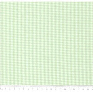 Tecido Fio Tinto Xadrez 1XM cor - 1069 (Verde)