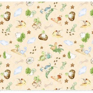 Dinosaurs cor 01 (Est. Digital) 