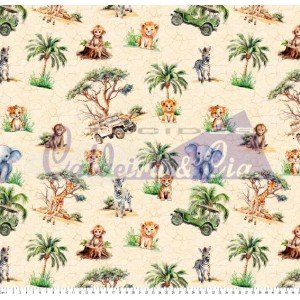 Safari I cor 01 (Est. Digital) 