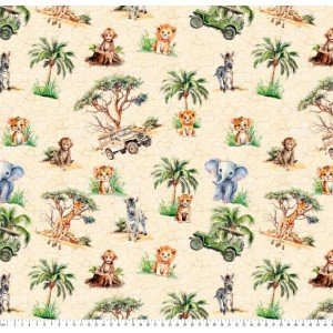 Safari I cor 01 (Est. Digital) 