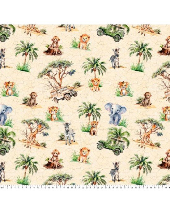 Safari I cor 01 (Est. Digital) Safari I cor 01 (Est. Digital)