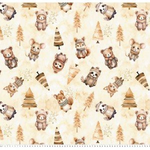 Wood Animals cor 01 (Est. Digital) 