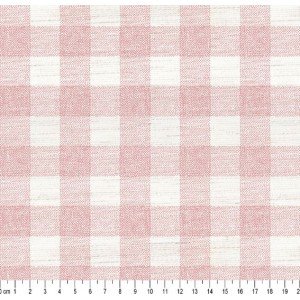 Linhão Xadrez (Est) Cor - 02 (Rose) Linhão Xadrez (Est) Cor - 02 (Rose)