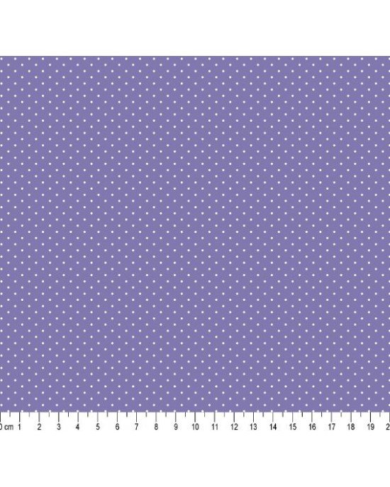 Poá Cor - 227 (Roxo Malva) Poá Cor - 227 (Roxo Malva)
