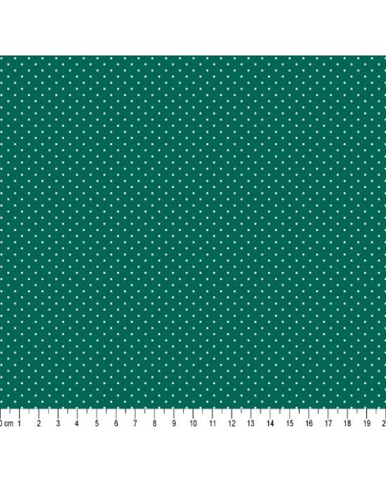 Poá Cor - 230 (Verde Jade) Poá Cor - 230 (Verde Jade)
