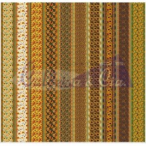 Bar. Sunflowers Cor 01 (Est. Digital 3D) 