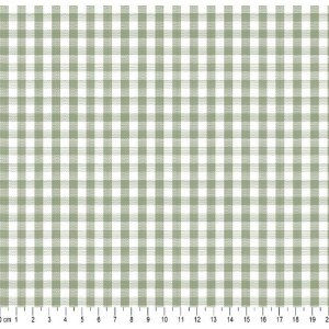 Tecido Fio Tinto Xadrez 9XM cor - 1134 (Verde Malva)