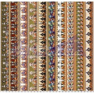 Barrado Halloween Cor 01 (Est. Digital 3D) 