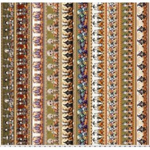 Barrado Halloween Cor 01 (Est. Digital 3D) 