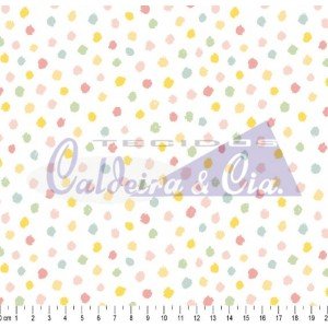 Soft Poá Cor 03 (Est. Digital) 