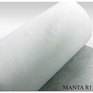 Manta Acrílica R1 153 g/m²