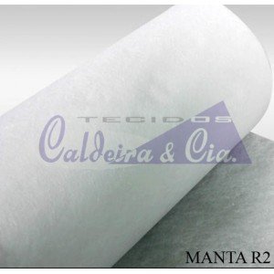 Manta Acrílica R2 196 g/m²
