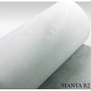 Manta Acrílica R2 196 g/m² Manta Acrílica R2 196 g/m²