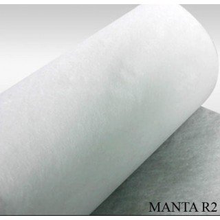 Manta Acrílica R2 196 g/m²