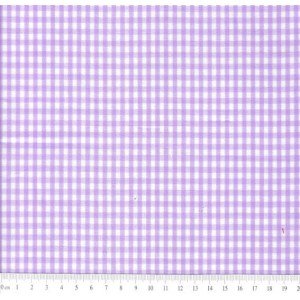 Tecido Fio Tinto Xadrez 8XM cor - 1063 (Lilás)
