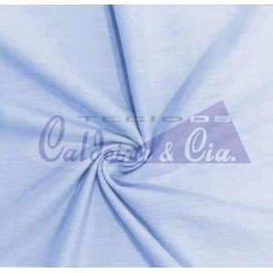 Tecido Fio Tinto Chambray Fiorino cor 1001 (Azul) Tecido Fio Tinto Chambray Fiorino cor 1001 (Azul)