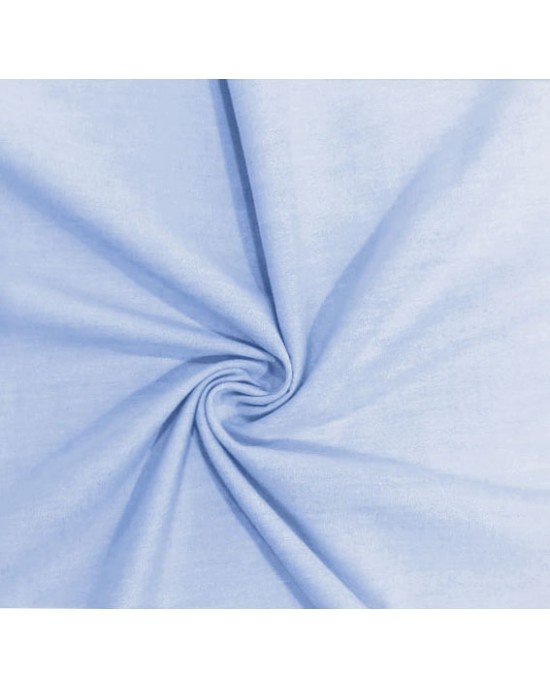 Tecido Fio Tinto Chambray Fiorino cor 1001 (Azul) Tecido Fio Tinto Chambray Fiorino cor 1001 (Azul)