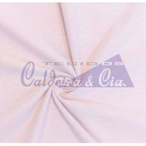Tecido Fio Tinto Chambray Fiorino cor 1077 (Rosa)