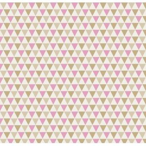 Yole cor - 08 (Rosa)